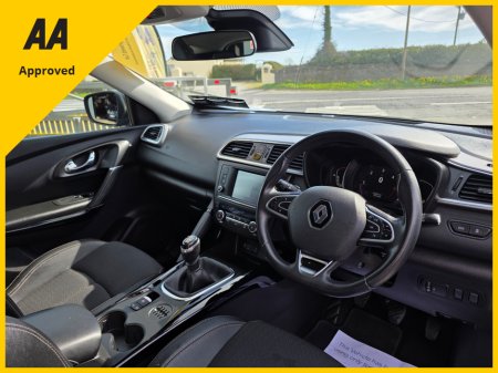 2016 Renault Kadjar - thumbnail 14