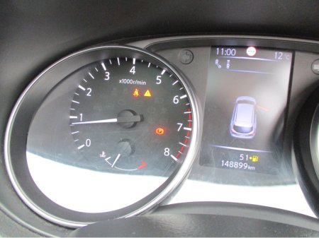 2018 Nissan Qashqai - thumbnail 31