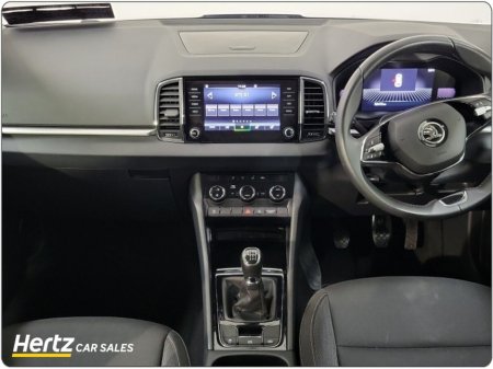 2024 Skoda Karoq - thumbnail 9
