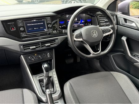 2023 Volkswagen Taigo LIFE €19,999 thumbnail