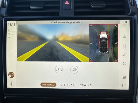 2021 Land Rover Discovery  €29,950 thumbnail