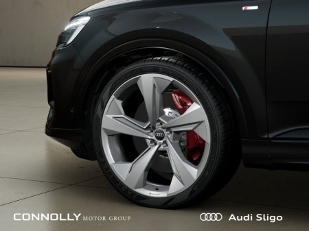 2026 Audi Q7 - thumbnail 6