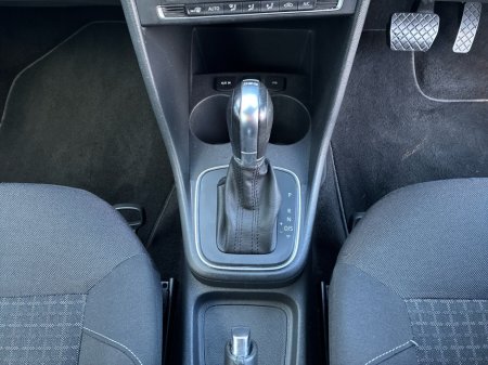 2014 Volkswagen Polo 1.2L Petrol Automatic €10,950 thumbnail