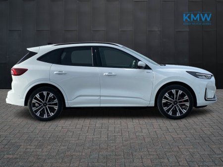 2025 Ford Kuga ST-Line X 2.5 PHEV 246BHP... 20