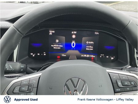 2026 Volkswagen Polo EDITION 75 1.0TSI 95HP M5F *ORDER YOUR 261 TODAY* thumbnail