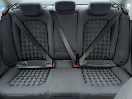 2014 Audi A3 - thumbnail 14