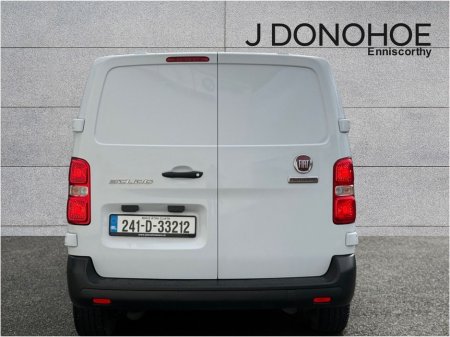 2024 Fiat Scudo - thumbnail 10