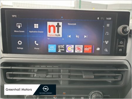 2026 Opel Vivaro - thumbnail 17