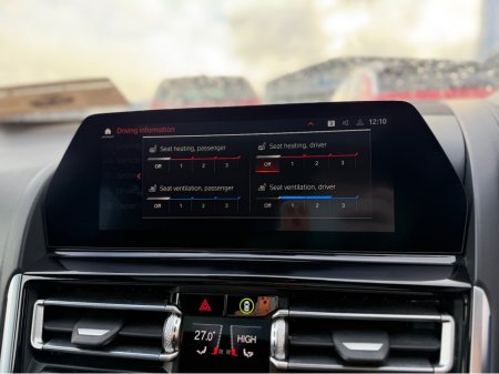 2020 BMW 8 Series 840D M-SPORT X-DRIVE - 3.0L DIESEL - AUTO - 12M WARRANTY - CAR: 1703 €64,950 thumbnail