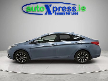 2016 Hyundai i40 Salon Executive, Reversing camera €6,495 thumbnail
