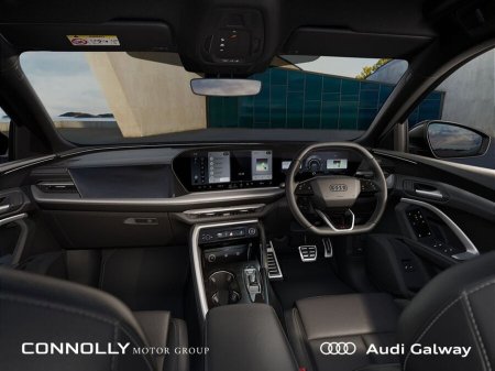 2026 Audi Q5 S-LINE E-HYBRID QUATTRO A/T €75,950 thumbnail