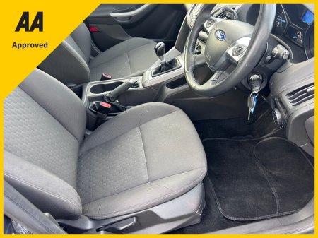 2014 Ford Focus 2014 FORD FOCUS 1.6d EDITION LOW KMS €6,950 thumbnail