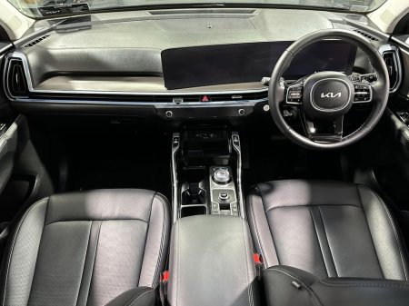 2025 Kia Sorento - thumbnail 9