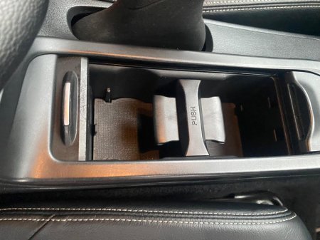 2015 Honda Civic 5DR 1.6 I-DTEC EXECUTIVE 4DR €9,995