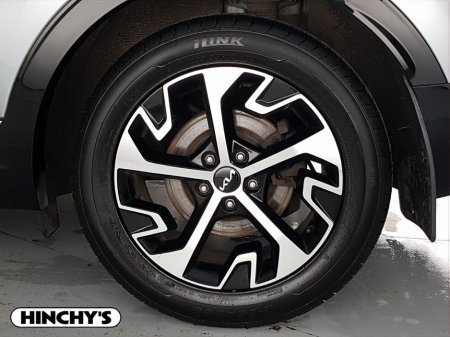 2022 Kia Sportage - thumbnail 8