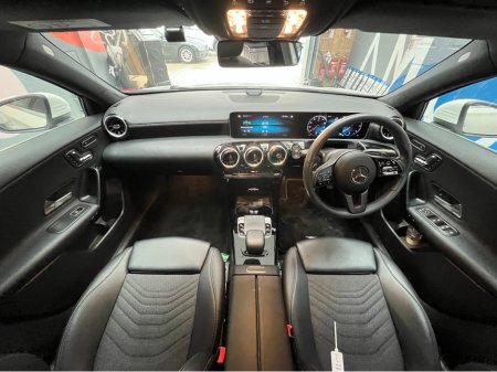 2019 Mercedes-Benz A Class - thumbnail 15