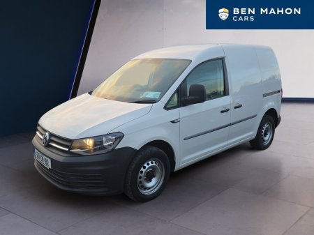2020 Volkswagen Caddy  €9,950