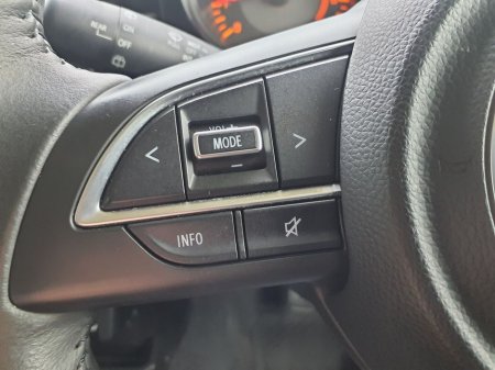 2023 Suzuki Jimny XC 4x4 Manual 4 Seat €26,950 thumbnail