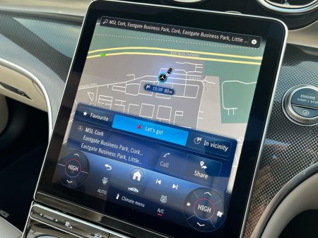 2026 Mercedes-Benz CLE - thumbnail 21