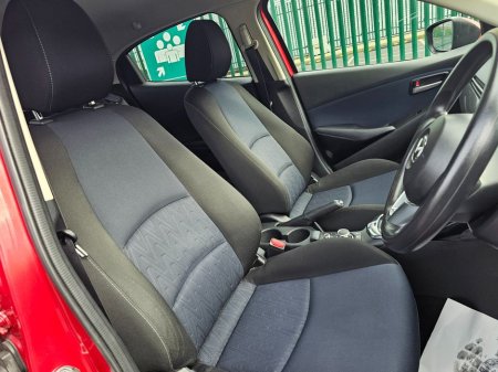 2015 Mazda Demio 1.3 PETROL, AUTOMATIC, LOW MILEAGE, FINANCE, WARRANTY, 5 STAR REVIEWS €8,995 thumbnail