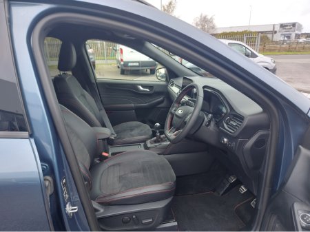 2022 Ford Kuga - thumbnail 20