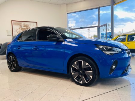 2022 Opel Corsa - thumbnail 11