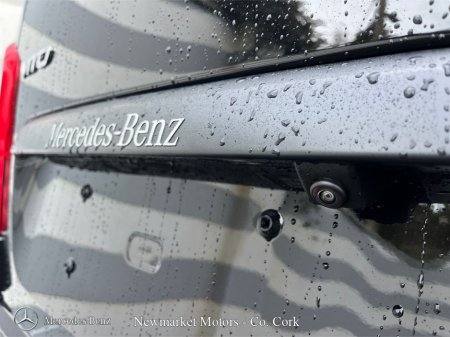 2026 Mercedes-Benz Vito - thumbnail 22