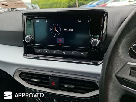 2023 SEAT Ibiza - thumbnail 13