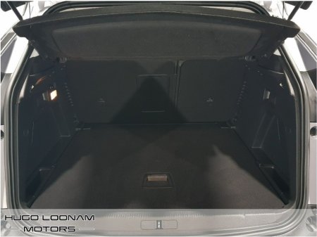 2019 Peugeot 3008 ALLURE 1.5 BLUE HDI 130 6 6.2 4DR thumbnail