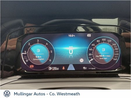 2021 Volkswagen Golf - thumbnail 21