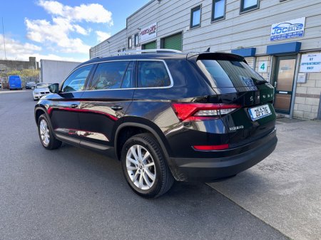 2020 Skoda Kodiaq - thumbnail 6