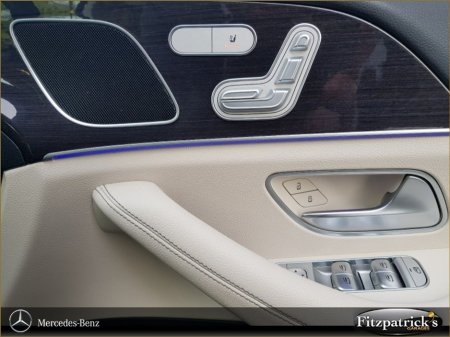 2022 Mercedes-Benz GLE Class GLE 350 de 4MATIC €67,950 thumbnail