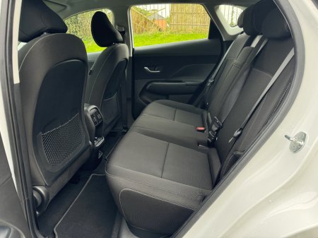 2024 Hyundai Kona  €29,950 thumbnail