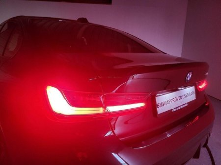 2024 BMW 3 Series 330e M Sport Saloon €47,975 thumbnail