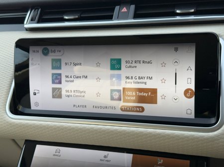 2023 Land Rover Range Rover Velar - thumbnail 13