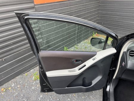 2006 Toyota Yaris - thumbnail 17