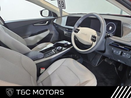 2023 Kia EV6 - thumbnail 6