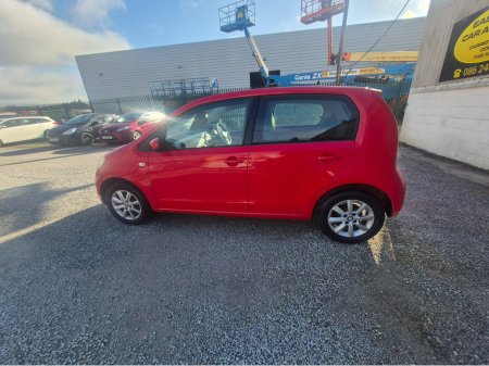 2018 SEAT Mii - thumbnail 8