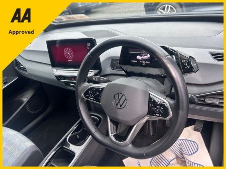 2021 Volkswagen ID.3 - thumbnail 24