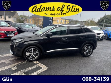 2021 Peugeot 3008 - thumbnail 5