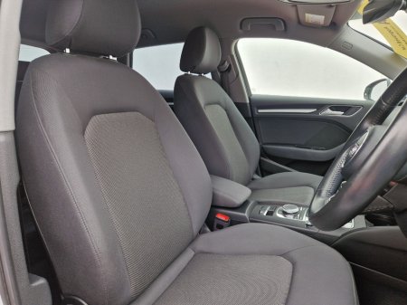 2017 Audi A3 - thumbnail 24