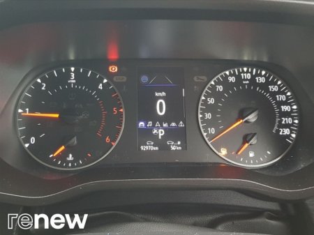 2024 Renault Trafic - thumbnail 13