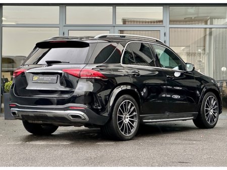 2022 Mercedes-Benz GLE Class - thumbnail 22