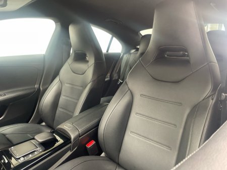 2022 Mercedes-Benz CLA Class - thumbnail 17