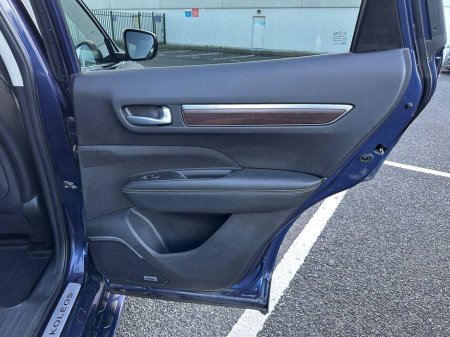 2017 Renault Koleos - thumbnail 13