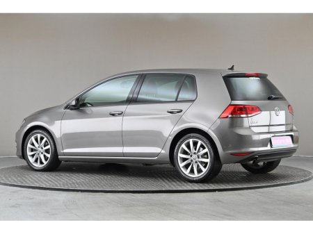 2016 Volkswagen Golf - photo 6