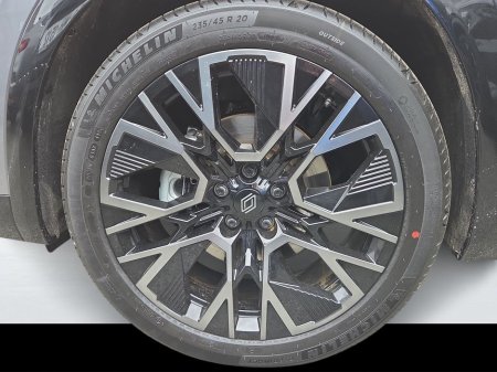 2026 Renault Austral - thumbnail 8