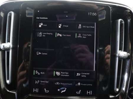 2023 Volvo XC40 - thumbnail 20