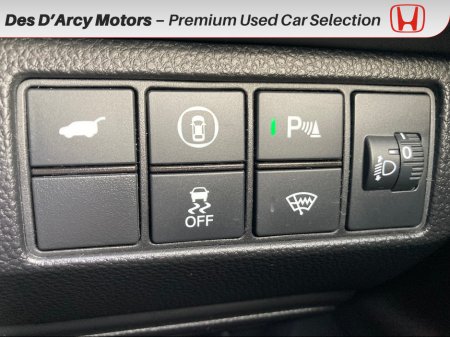 2024 Honda HR-V - thumbnail 8