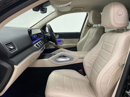 2026 Mercedes-Benz GLE Class - thumbnail 13